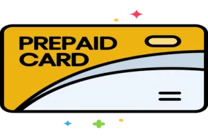 Prepaid Card คาสิโน